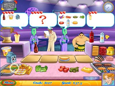 Play virus-free Cake Mania 2 game download Free Version here